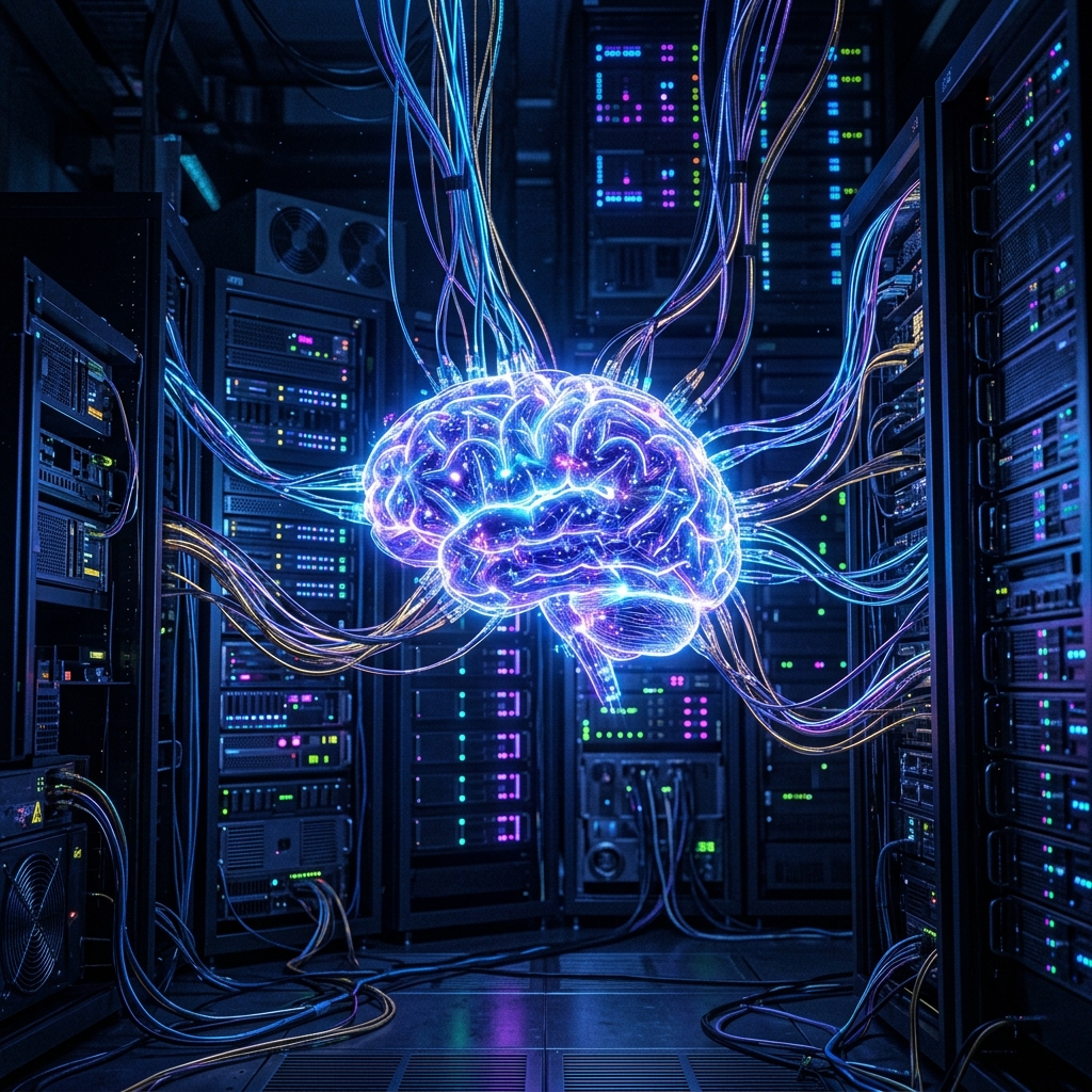 The Evolution of Large Language Models in 2025