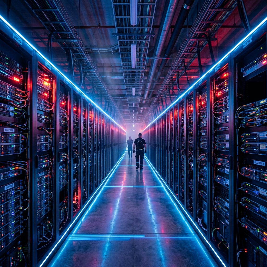The Role of AI in Modern SOC Operations