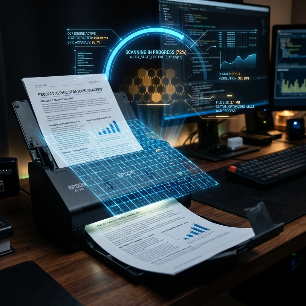 Automated Document Parsing with Gemini 2.0